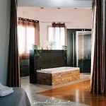 Pan Di Zucchero B&B Villamassargia