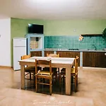 Pan Di Zucchero B&B Villamassargia