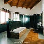 Pan Di Zucchero B&B Villamassargia
