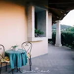 B&B Pan Di Zucchero