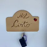 B&B Pan Di Zucchero