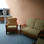 Pan Di Zucchero B&B 3*