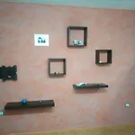 B&B Pan Di Zucchero 3*