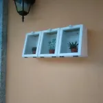 Pan Di Zucchero B&B 3*
