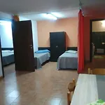 Pan Di Zucchero B&B 3*