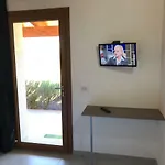 Pan Di Zucchero B&B 3*