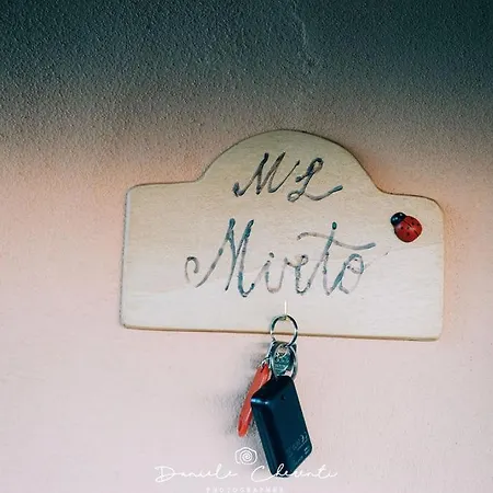 Bed & Breakfast Pan Di Zucchero Villamassargia