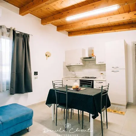 Bed & Breakfast Pan Di Zucchero 3*