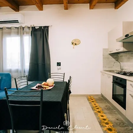 Pan Di Zucchero Villamassargia