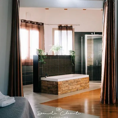 Pan Di Zucchero Bed & Breakfast Villamassargia