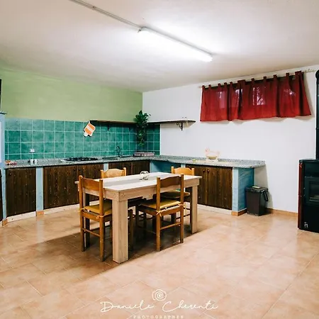 Bed & Breakfast Pan Di Zucchero