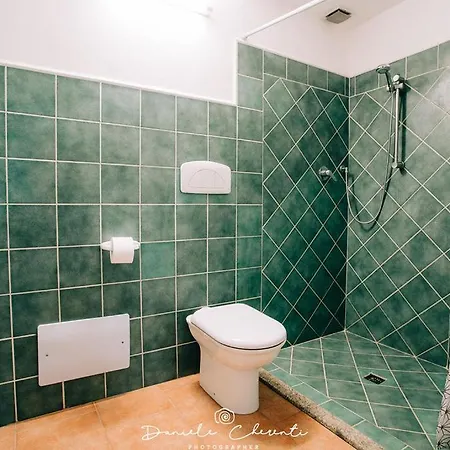 Bed & Breakfast Pan Di Zucchero 3*