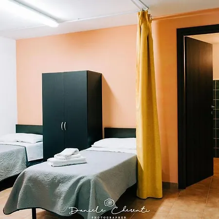 Pan Di Zucchero Bed & Breakfast