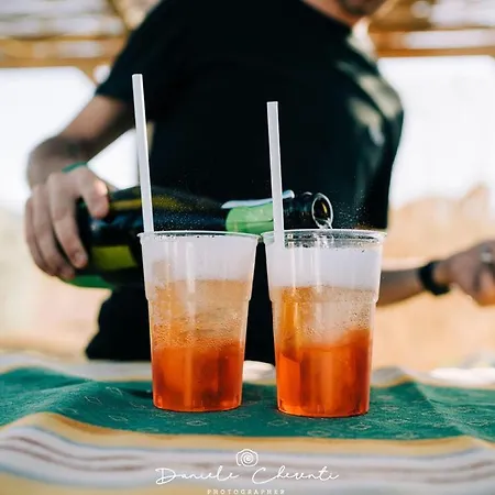 Pan Di Zucchero Bed & Breakfast