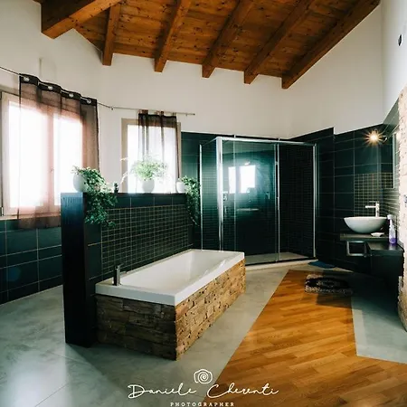 Pan Di Zucchero Bed & Breakfast Villamassargia