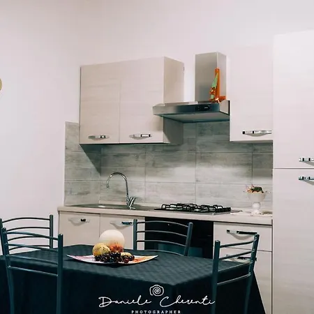 Bed & Breakfast Pan Di Zucchero Villamassargia