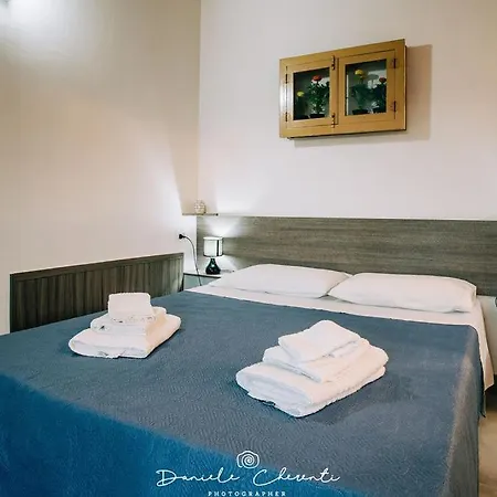 Bed & Breakfast Pan Di Zucchero