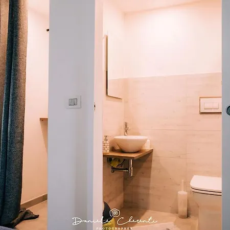 Bed & Breakfast Pan Di Zucchero Villamassargia