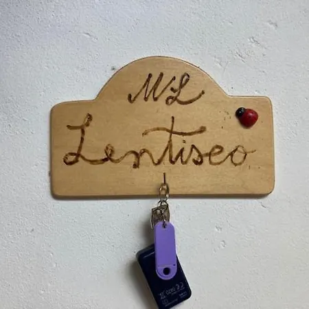 Bed & Breakfast Pan Di Zucchero Villamassargia