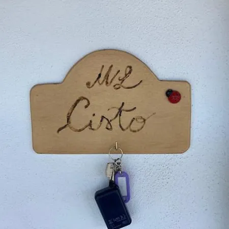 Bed & Breakfast Pan Di Zucchero