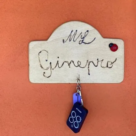 Pan Di Zucchero Bed & Breakfast Villamassargia