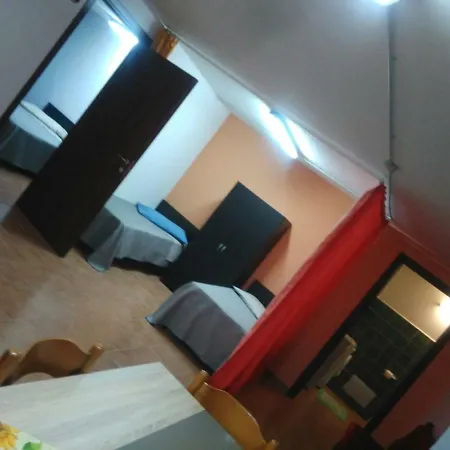 Bed and breakfast Pan Di Zucchero