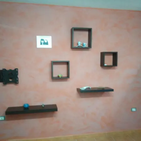 Bed & Breakfast Pan Di Zucchero 3*