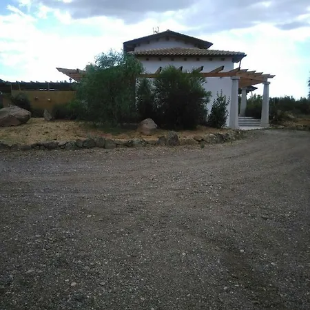 Bed and breakfast Pan Di Zucchero