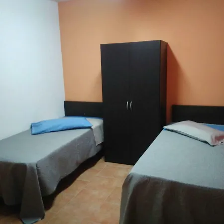 Pan Di Zucchero Bed & Breakfast Villamassargia
