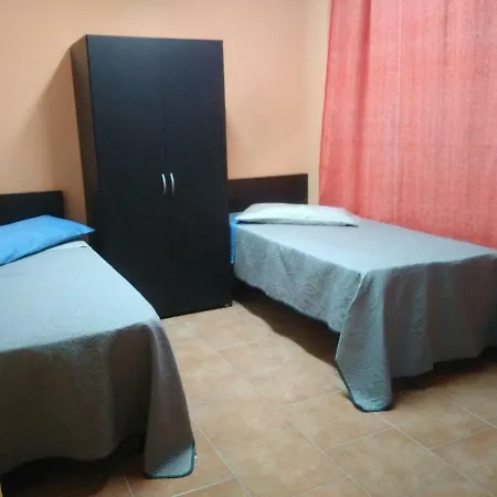 Pan Di Zucchero Bed and Breakfast 3*