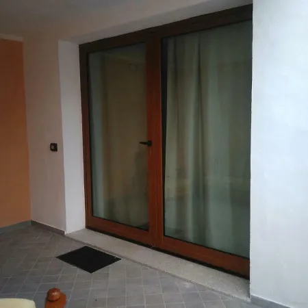 Bed & Breakfast Pan Di Zucchero *