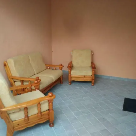 Bed & Breakfast Pan Di Zucchero