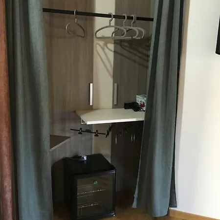 Pan Di Zucchero 3* Villamassargia