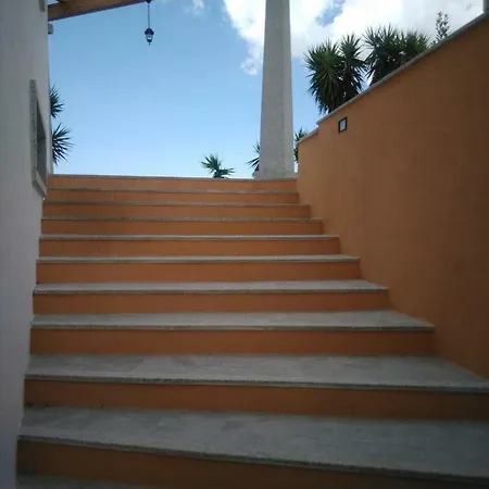 Bed and Breakfast Pan Di Zucchero Villamassargia