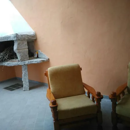 Pan Di Zucchero Villamassargia