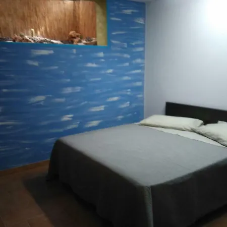 Bed & Breakfast Pan Di Zucchero 3*