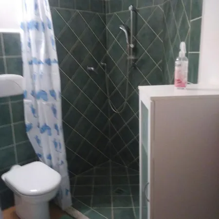 Pan Di Zucchero Villamassargia