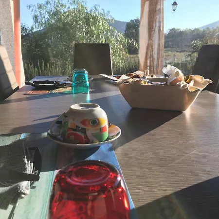 Pan Di Zucchero Bed & Breakfast 3*