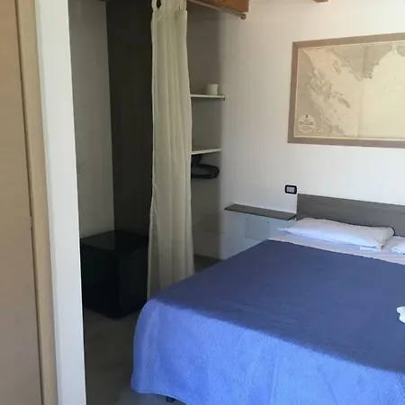 Bed & Breakfast Pan Di Zucchero *