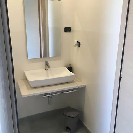 Bed & Breakfast Pan Di Zucchero Villamassargia