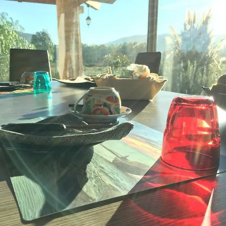 Pan Di Zucchero Villamassargia