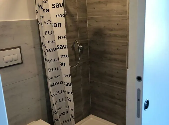 Panzió Pan Di Zucchero