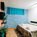 Bed & Breakfast Pan Di Zucchero 3*