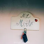 Bed & Breakfast Pan Di Zucchero Villamassargia