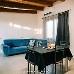 Pan Di Zucchero Bed & Breakfast Villamassargia