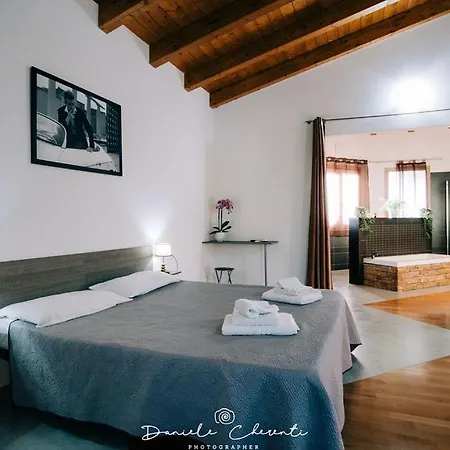Pan Di Zucchero 4*