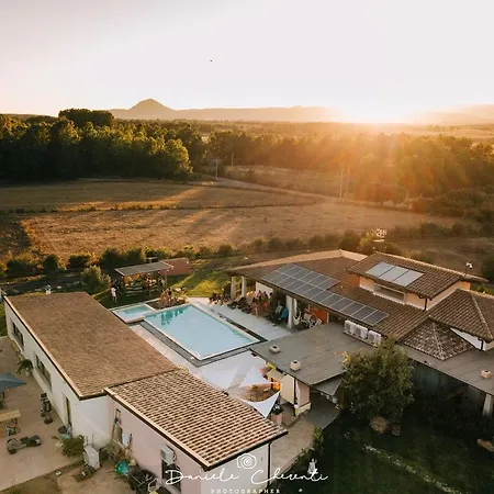 Pan Di Zucchero B&B