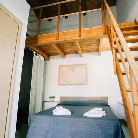 Pan Di Zucchero 3* Villamassargia