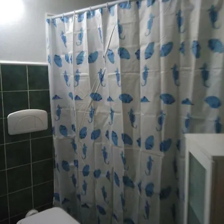 Pan Di Zucchero Bed & Breakfast Villamassargia