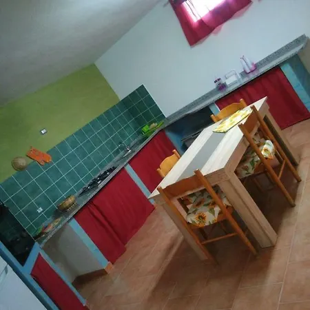 Pan Di Zucchero Villamassargia